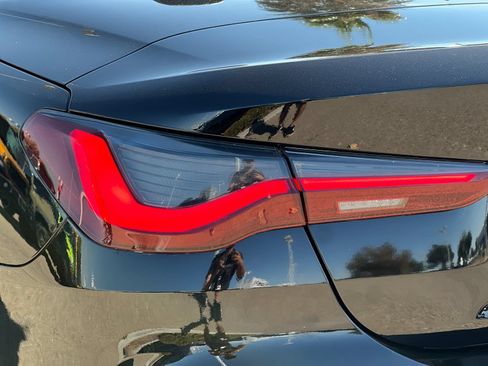 Used 2026 BMW 430i Convertible RWD image 39