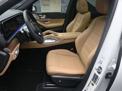 New 2026 Mercedes-Benz GLE 350 4MATIC image 18