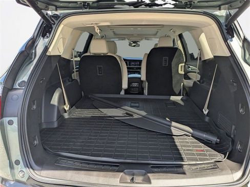 Used 2022 Buick Enclave Essence w/ Experience Buick Package image 12