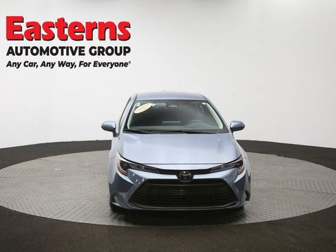 Used 2024 Toyota Corolla LE FWD image 51