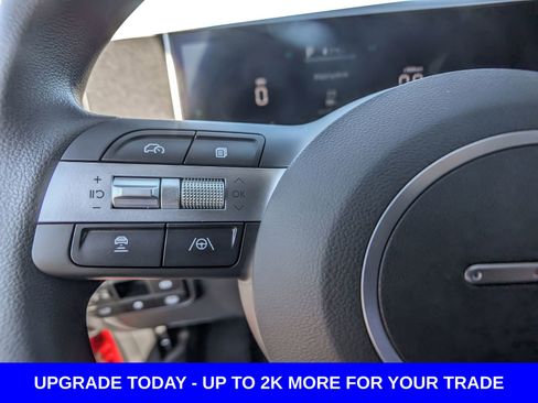 New 2026 Hyundai Tucson SEL AWD/4WD image 18
