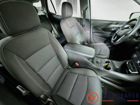 Used 2023 GMC Terrain SLE w/ Driver Convenience Package AWD/4WD image 33