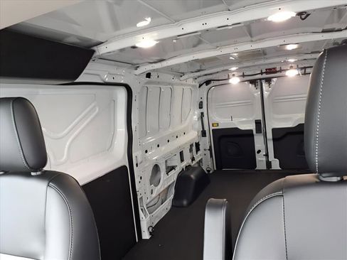 New 2025 Ford Transit 350 148 Low Roof image 16
