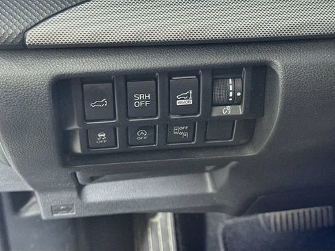 Used 2020 Subaru Forester Limited w/ Popular Package #3 AWD/4WD image 21
