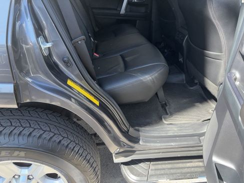 Used 2020 Toyota 4Runner SR5 image 6