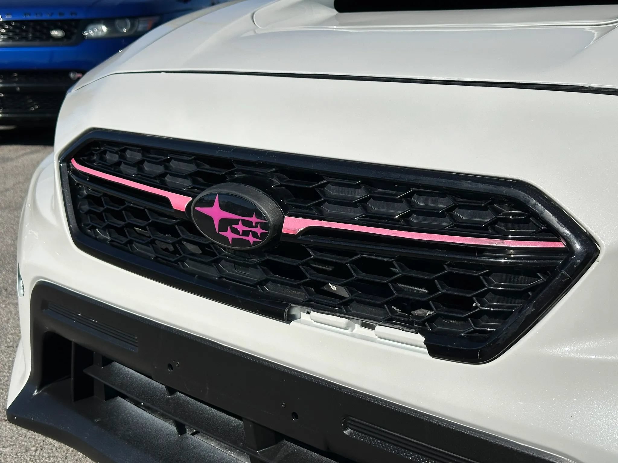 Used 2021 Subaru WRX AWD/4WD image 37
