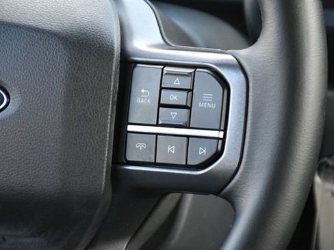 Used 2024 Ford F150 XLT w/ Mobile Office Package image 18