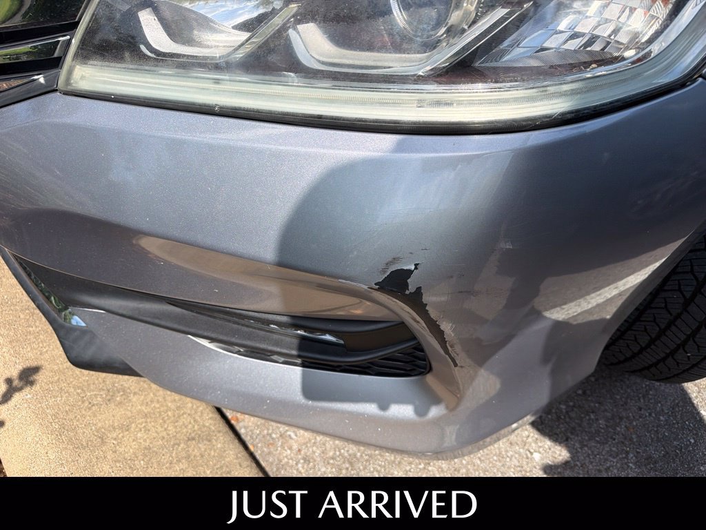 Used 2016 Honda Accord EX-L image 19