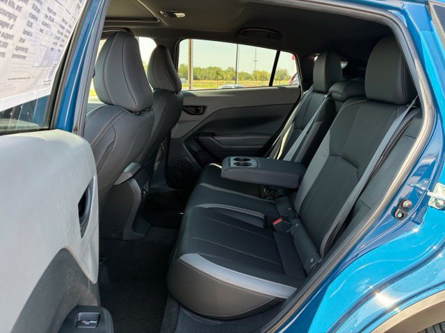 New 2026 Subaru Crosstrek 2.5i Wilderness AWD/4WD image 28