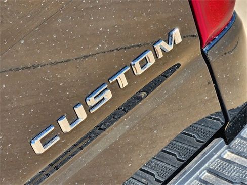 New 2026 Chevrolet Silverado 1500 Custom image 9