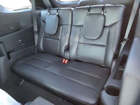 New 2026 Ford Explorer Tremor w/ Tremor Ultimate Package image 8