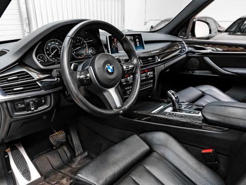 Used 2016 BMW X5 xDrive35i image 3