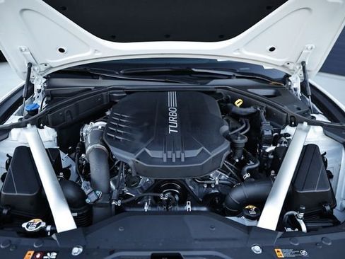 New 2026 Genesis G70 3.3T Sport Prestige image 15