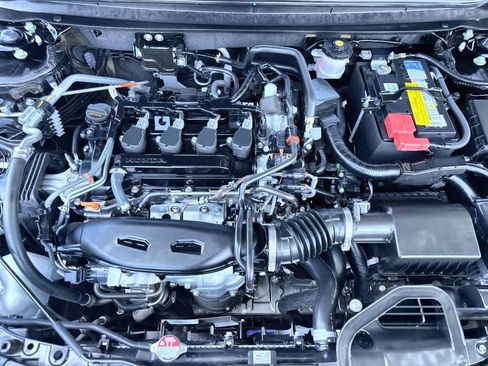 Used 2025 Honda Accord SE image 12
