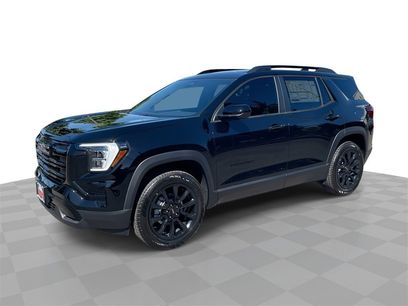 New 2026 GMC Terrain Elevation w/ Elevation Premium Package