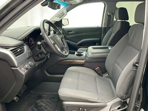 Used 2018 Chevrolet Tahoe LS image 5