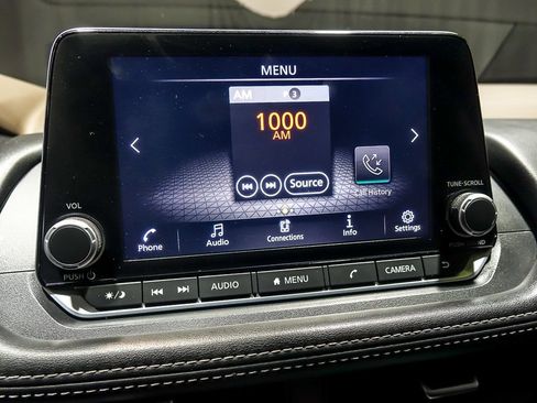 Used 2023 Nissan Rogue S image 21