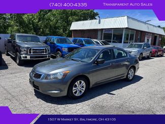 Used 2010 Honda Accord LX-P video 1