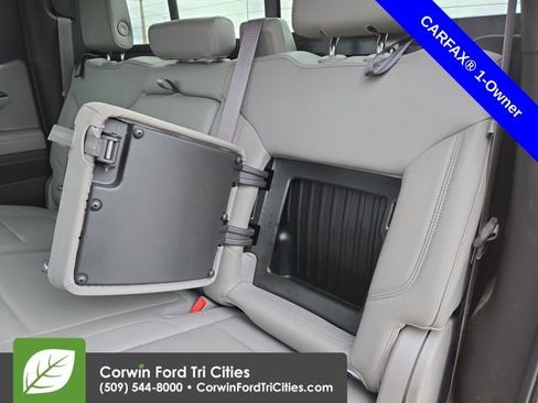 Used 2023 Chevrolet Silverado 1500 RST AWD/4WD image 34