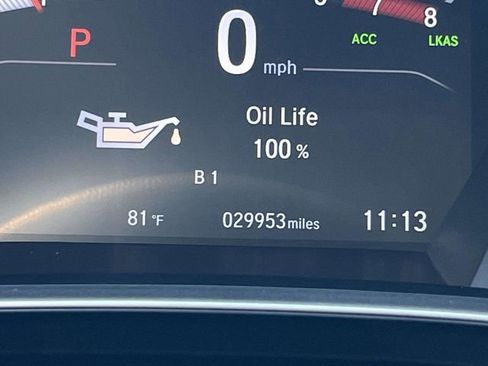 Used 2020 Honda CR-V EX image 30