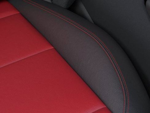 Used 2024 Chevrolet Equinox EV RS image 21