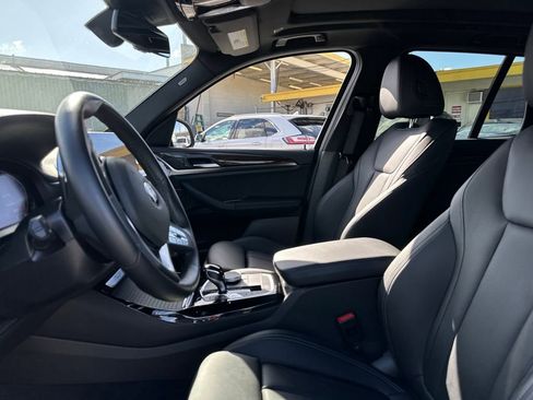 Used 2023 BMW X3 sDrive30i w/ Convenience Package image 13