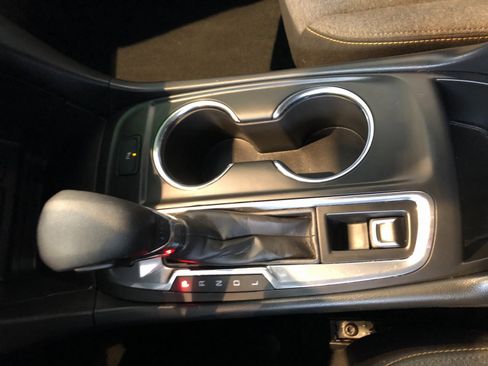 Certified 2024 Chevrolet Equinox LT image 25