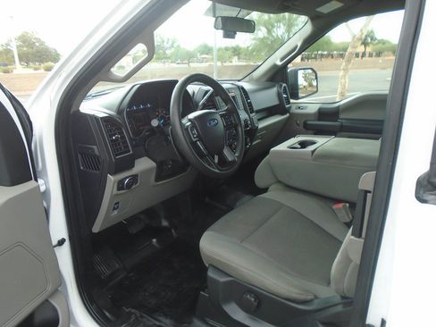 Used 2018 Ford F150 XL w/ Equipment Group 101A Mid RWD image 13
