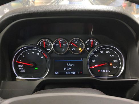 Used 2022 Chevrolet Silverado 1500 LT image 6