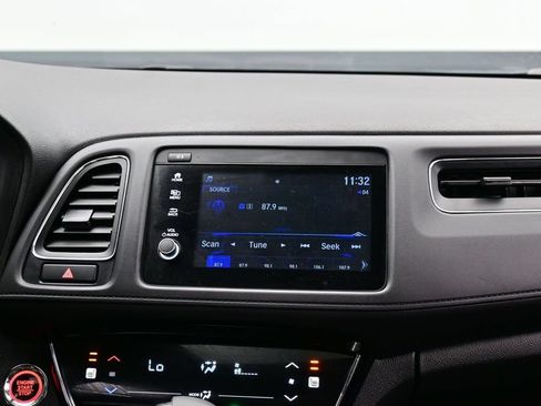 Used 2022 Honda HR-V EX image 43