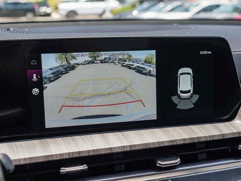 Certified 2024 Kia Telluride EX FWD image 23
