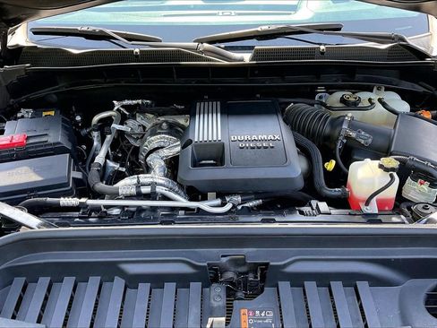 Used 2022 GMC Sierra 1500 AT4 AWD/4WD image 38
