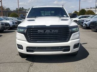 New 2026 RAM 1500 Laramie video 2