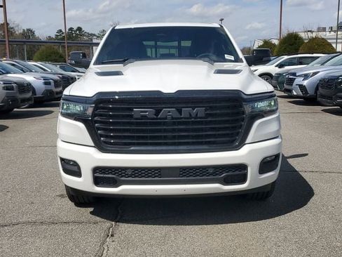 New 2026 RAM 1500 Laramie image 2