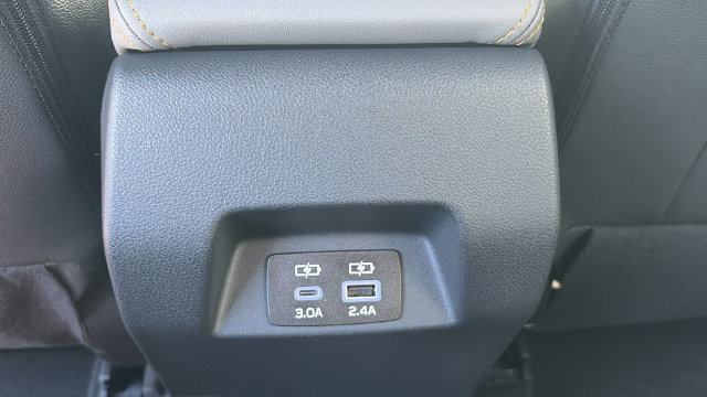 New 2026 Subaru Crosstrek 2.5i Wilderness AWD/4WD image 35