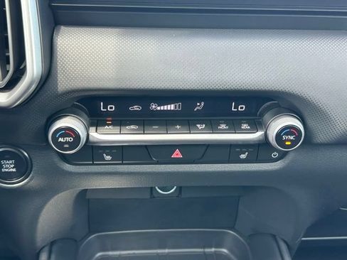 Used 2025 MAZDA CX-50 AWD 2.5 S w/ Weather Package image 21