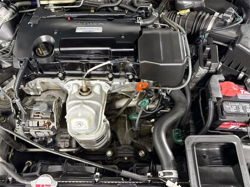 Used 2016 Honda Accord Sport image 38