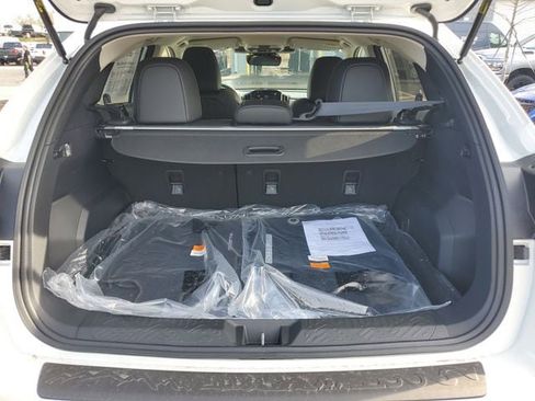 New 2026 Subaru Crosstrek 2.5i Limited image 9