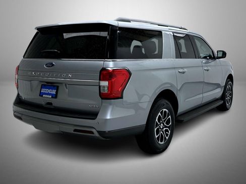 Used 2024 Ford Expedition Max XLT AWD/4WD image 5