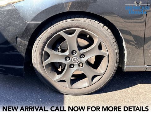 Used 2008 MAZDA MAZDA5 Sport image 7