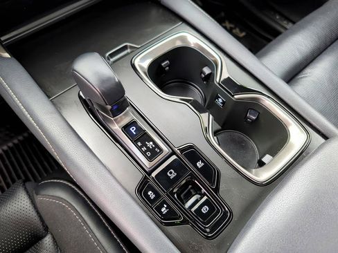 Used 2024 Lexus RX 350 350h Luxury w/ Convenience Package image 26