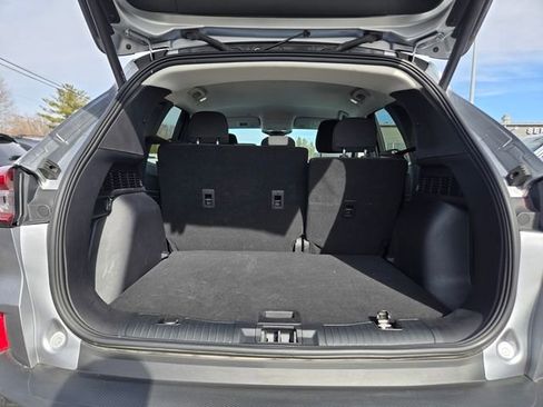 Used 2023 Ford Escape Active AWD/4WD image 31