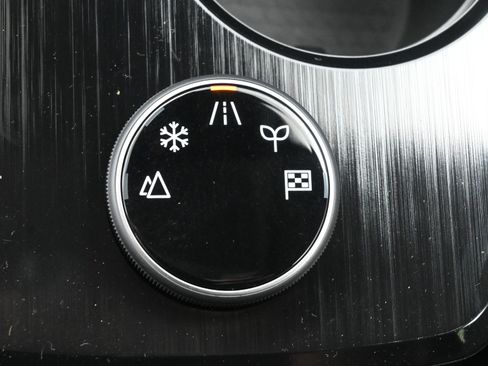 New 2026 Nissan Rogue Platinum w/ Platinum Premium Package image 21