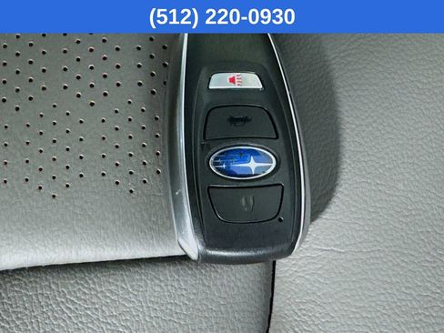 Certified 2026 Subaru Crosstrek 2.5i Limited image 36