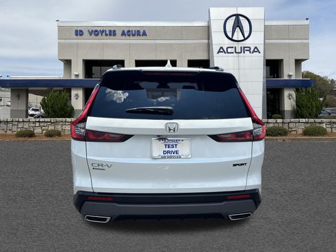 Used 2023 Honda CR-V Sport image 6