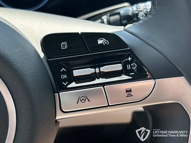 New 2026 Hyundai Elantra Limited FWD image 28