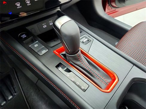 New 2026 Nissan Kicks SR w/ SR Premium Package image 28