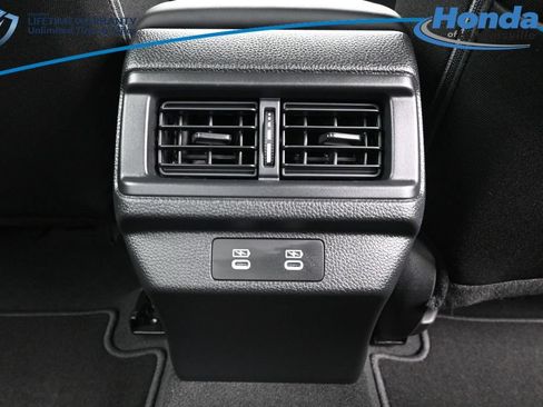 New 2026 Honda Accord SE image 16