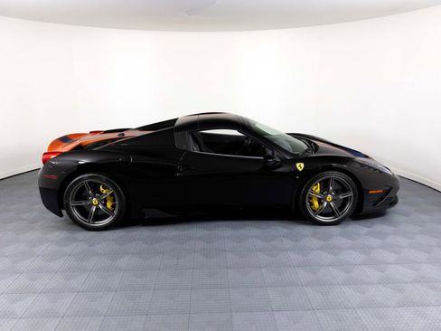 Used 2015 Ferrari 458 Speciale A image 66