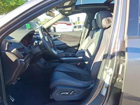 Certified 2026 Acura RDX A-Spec AWD/4WD image 14